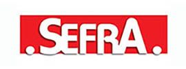 Logo Sefra