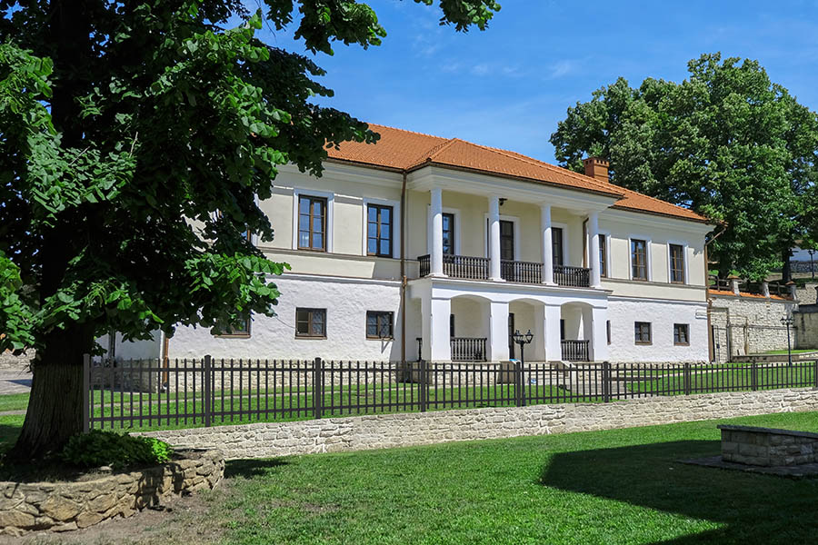 Cancelli e Recinzioni in alluminio - Modello Diana