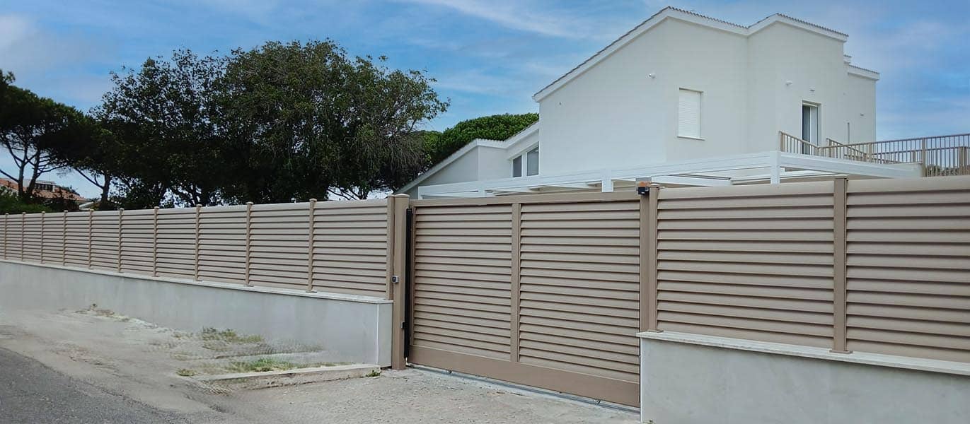 Caso di successo - villa