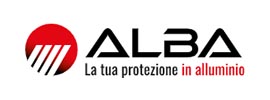 Alba Srl Logo