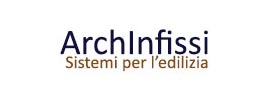 Archinfissi Logo
