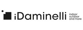 iDaminelli Logo