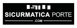 Logo Sicurmatica Porte Srl
