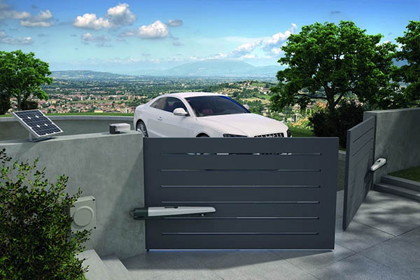 Automazioni per cancelli