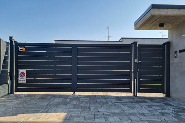 Soluzioni monoblocco